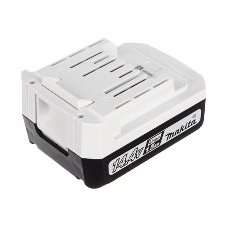 Аккумулятор Makita BL1415G 14.4В 1.5Ач Li-Ion (198192-8)
Аккумулятор Makita BL1415G 14.4В 1.5Ач Li-Ion (198192-8)