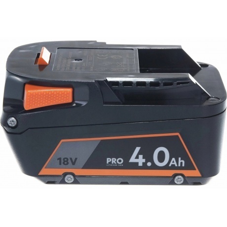 Аккумулятор L1840S 4935478636 AEG
Аккумулятор L1840S 4935478636 AEG