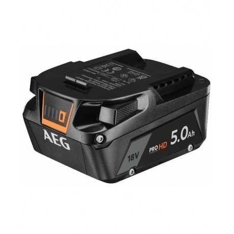 Аккумулятор L1850SHD 4935478860 AEG
Аккумулятор L1850SHD 4935478860 AEG