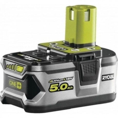 Аккумулятор Ryobi One+ RB18L50 5133002433
Аккумулятор Ryobi One+ RB18L50 5133002433