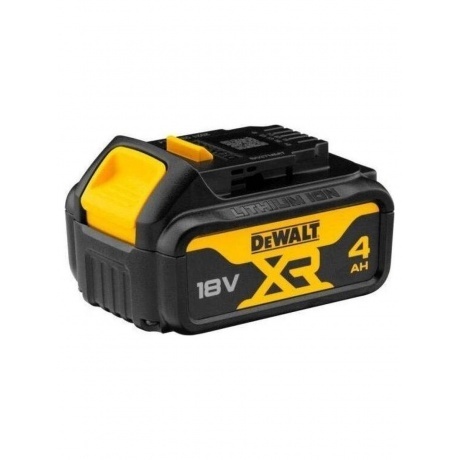 Батарея аккумуляторная DeWalt DCB182-XJ 18В 4Ач Li-Ion
Батарея аккумуляторная DeWalt DCB182-XJ 18В 4Ач Li-Ion