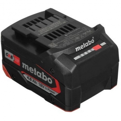 Батарея аккумуляторная Metabo Basic Set 4.0 (625027000) 18В 4Ач Li-Ion (З/У в компл.) (685050000)
Батарея аккумуляторная Metabo Basic Set 4.0 (625027000) 18В 4Ач Li-Ion (З/У в компл.) (685050000)