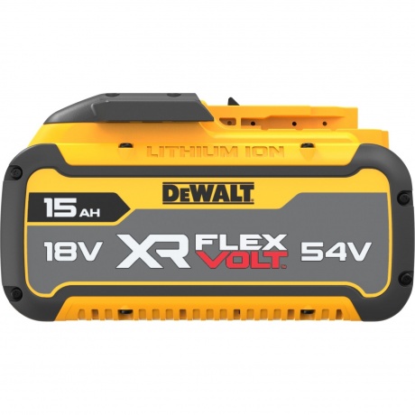 Аккумулятор для инструмента DeWalt DCB549-XJ
Аккумулятор для инструмента DeWalt DCB549-XJ