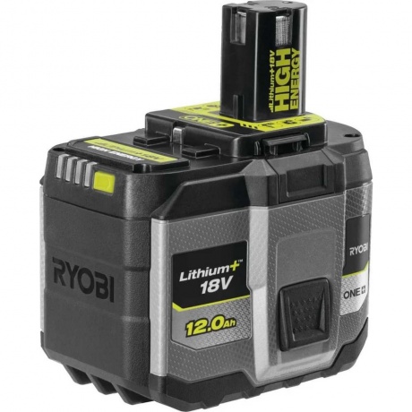Аккумулятор Ryobi 18В RB18120T 5133006265
Аккумулятор Ryobi 18В RB18120T 5133006265