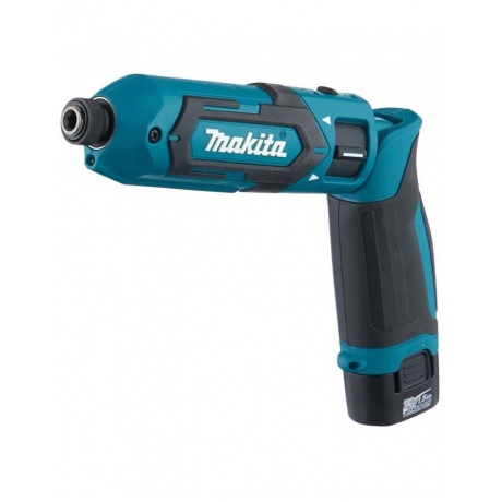 Отвертка аккумуляторная Makita TD022DSE
Отвертка аккумуляторная Makita TD022DSE