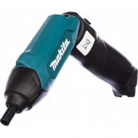 Отвертка аккумуляторная Makita DF001DW
Отвертка аккумуляторная Makita DF001DW
