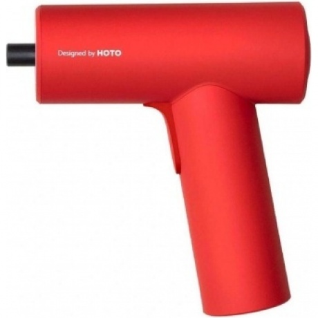 Аккумуляторная отвёртка HOTO Cordless Screwdriver (красный, QWLSD008)
Аккумуляторная отвёртка HOTO Cordless Screwdriver (красный, QWLSD008)