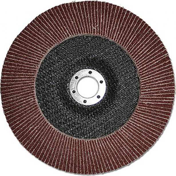 Круг лепестковый ЛУГА 125 Х 22 Р 24 (№63) КЛТ тип 1
Круг лепестковый ЛУГА 125 Х 22 Р 24 (№63) КЛТ тип 1