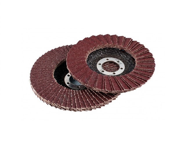 Круг лепестковый ЛУГА 150 Х 22 Р 50 (№32) КЛТ тип 1
Круг лепестковый ЛУГА 150 Х 22 Р 50 (№32) КЛТ тип 1