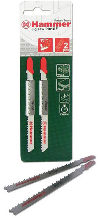 Пилка для лобзика Hammer Flex 204-109 JG WD-PL T101BF (2pcs) тв.др/лам/эпокс., 74мм, шаг 2.7, BiM,
Пилка для лобзика Hammer Flex 204-109 JG WD-PL T101BF (2pcs) тв.др/лам/эпокс., 74мм, шаг 2.7, BiM,