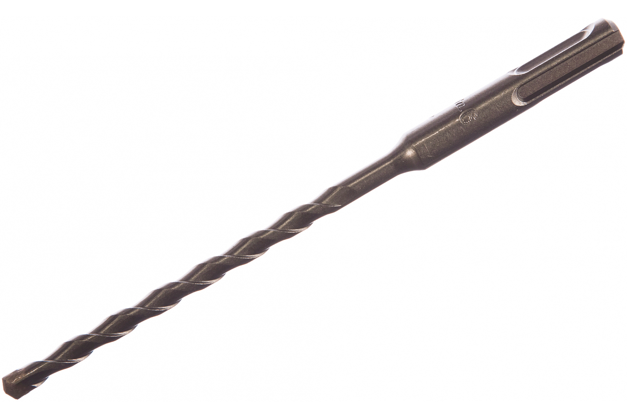 Бур Makita D-00066 SDS-Plus 6x160mm
Бур Makita D-00066 SDS-Plus 6x160mm