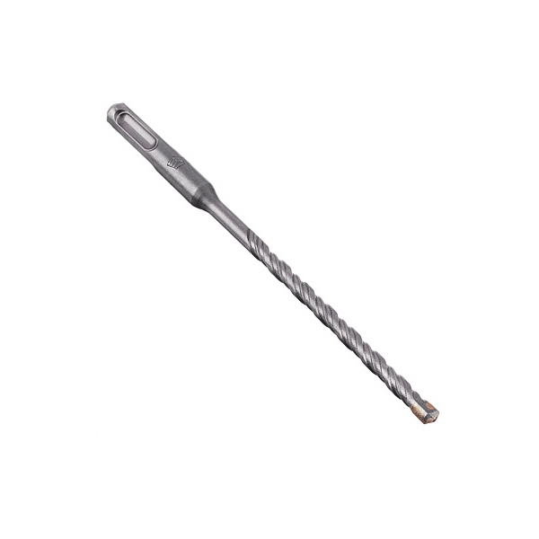 Бур Ермак SDS-Plus D6х160mm (654-132)
Бур Ермак SDS-Plus D6х160mm (654-132)