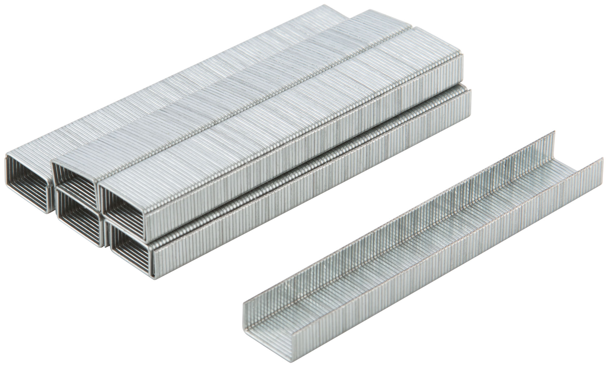 Скобы для степлера MOS закаленные 11,3 мм х 0,7 мм, (узкие тип 53) 6 мм, 1000 шт. 31371М
Скобы для степлера MOS закаленные 11,3 мм х 0,7 мм, (узкие тип 53) 6 мм, 1000 шт. 31371М