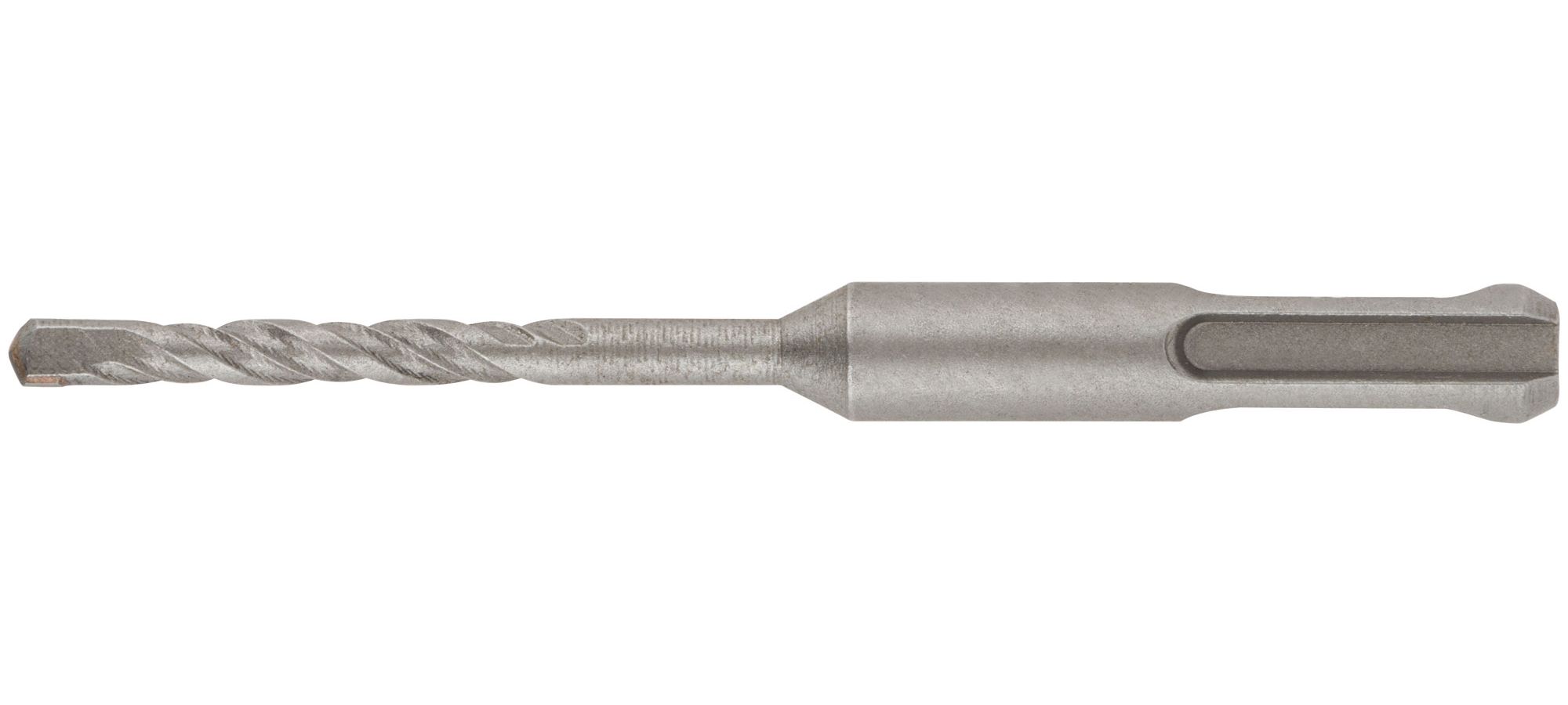 Бур по бетону MOS SDS PLUS с двойной резьбой 5х110 мм 32502М
Бур по бетону MOS SDS PLUS с двойной резьбой 5х110 мм 32502М