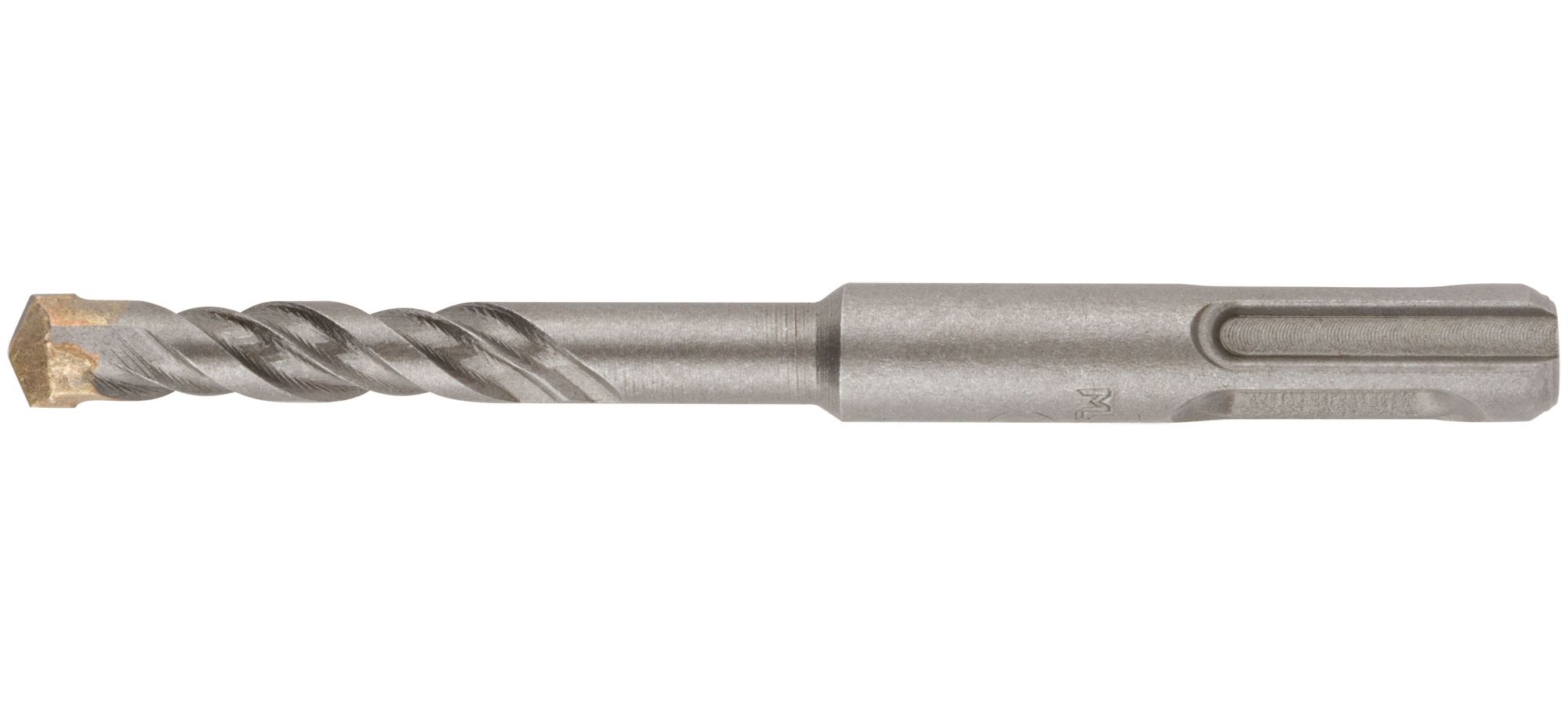 Бур по бетону MOS SDS PLUS с двойной резьбой 8х110 мм 32505М
Бур по бетону MOS SDS PLUS с двойной резьбой 8х110 мм 32505М