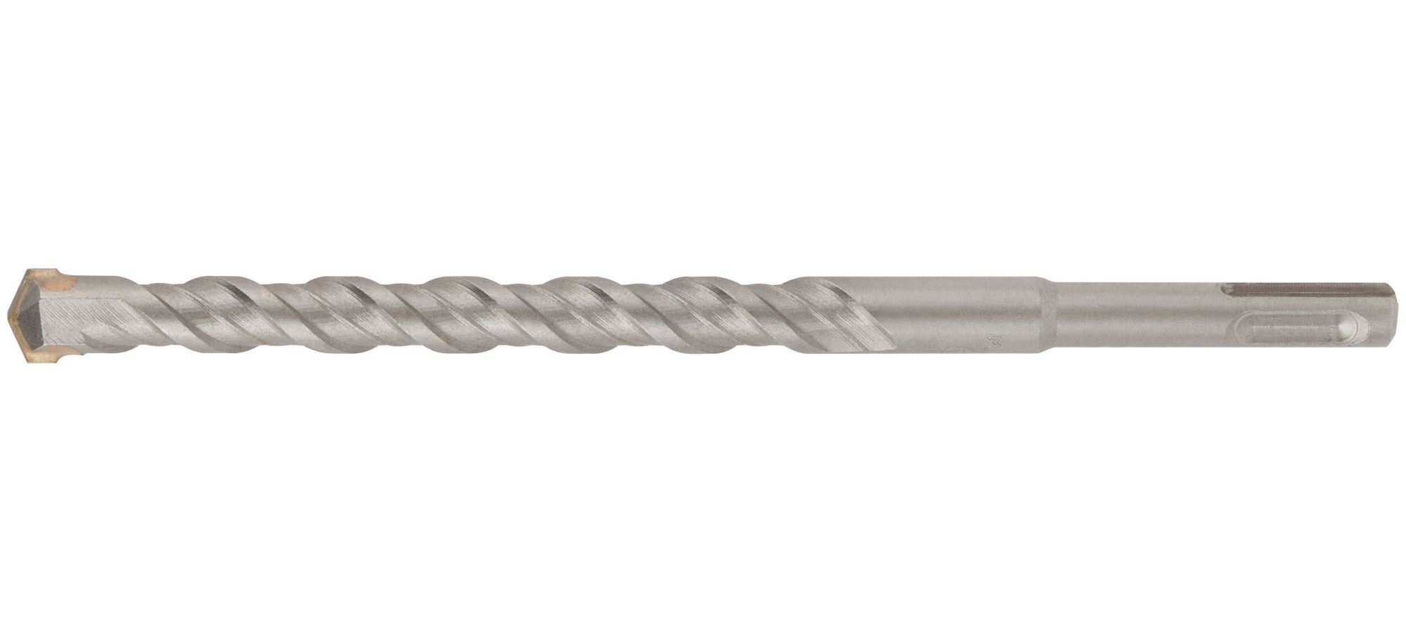 Бур по бетону MOS SDS PLUS с двойной резьбой 14х210 мм 32517М
Бур по бетону MOS SDS PLUS с двойной резьбой 14х210 мм 32517М