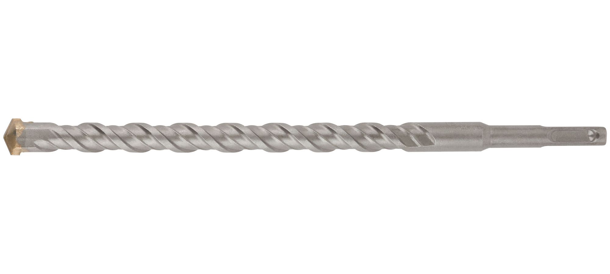 Бур по бетону MOS SDS PLUS с двойной резьбой 16х260 мм 32527М
Бур по бетону MOS SDS PLUS с двойной резьбой 16х260 мм 32527М