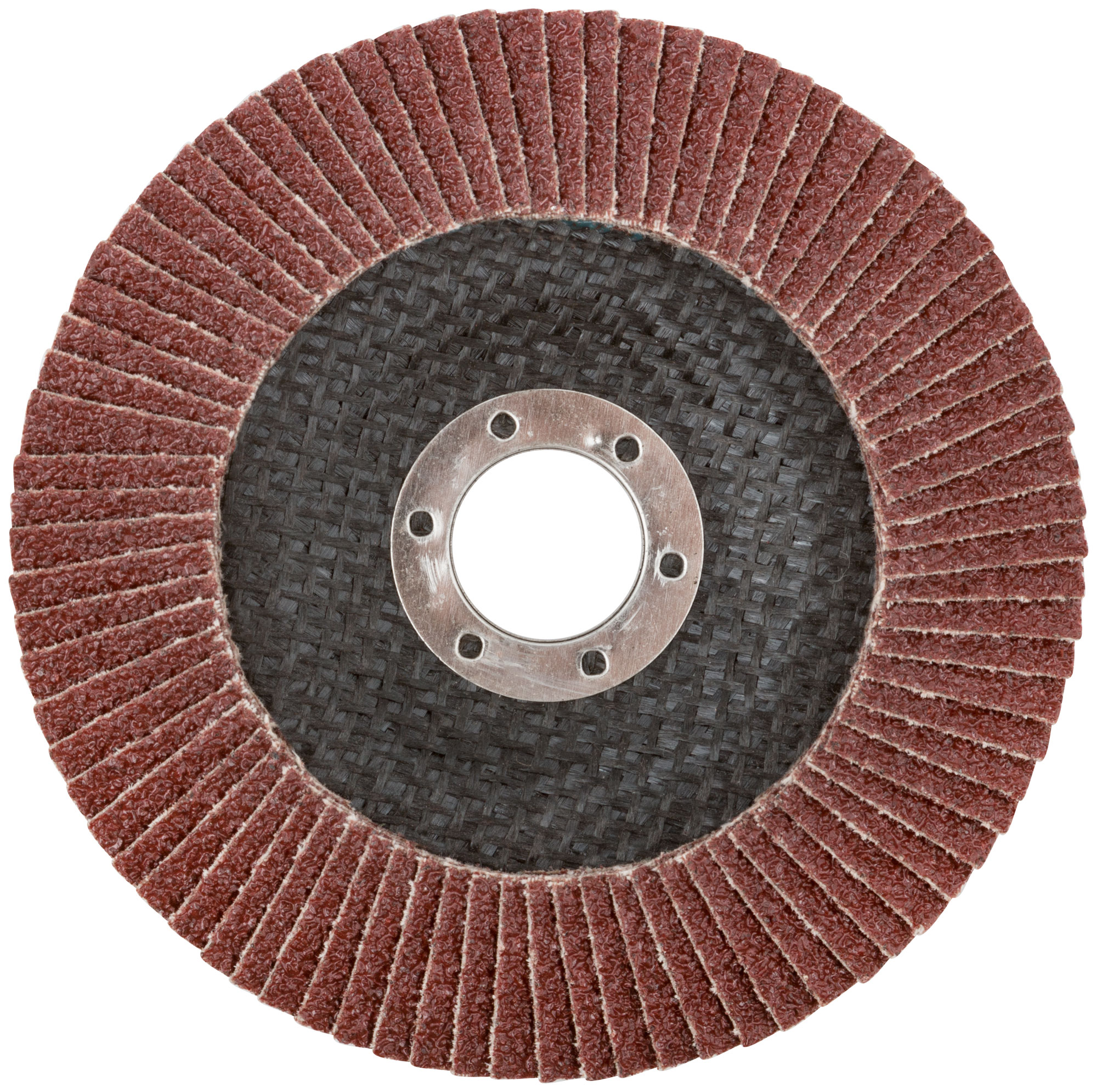 Круг лепестковый MOS торцевой плоский 125 мм P24 39872М
Круг лепестковый MOS торцевой плоский 125 мм P24 39872М