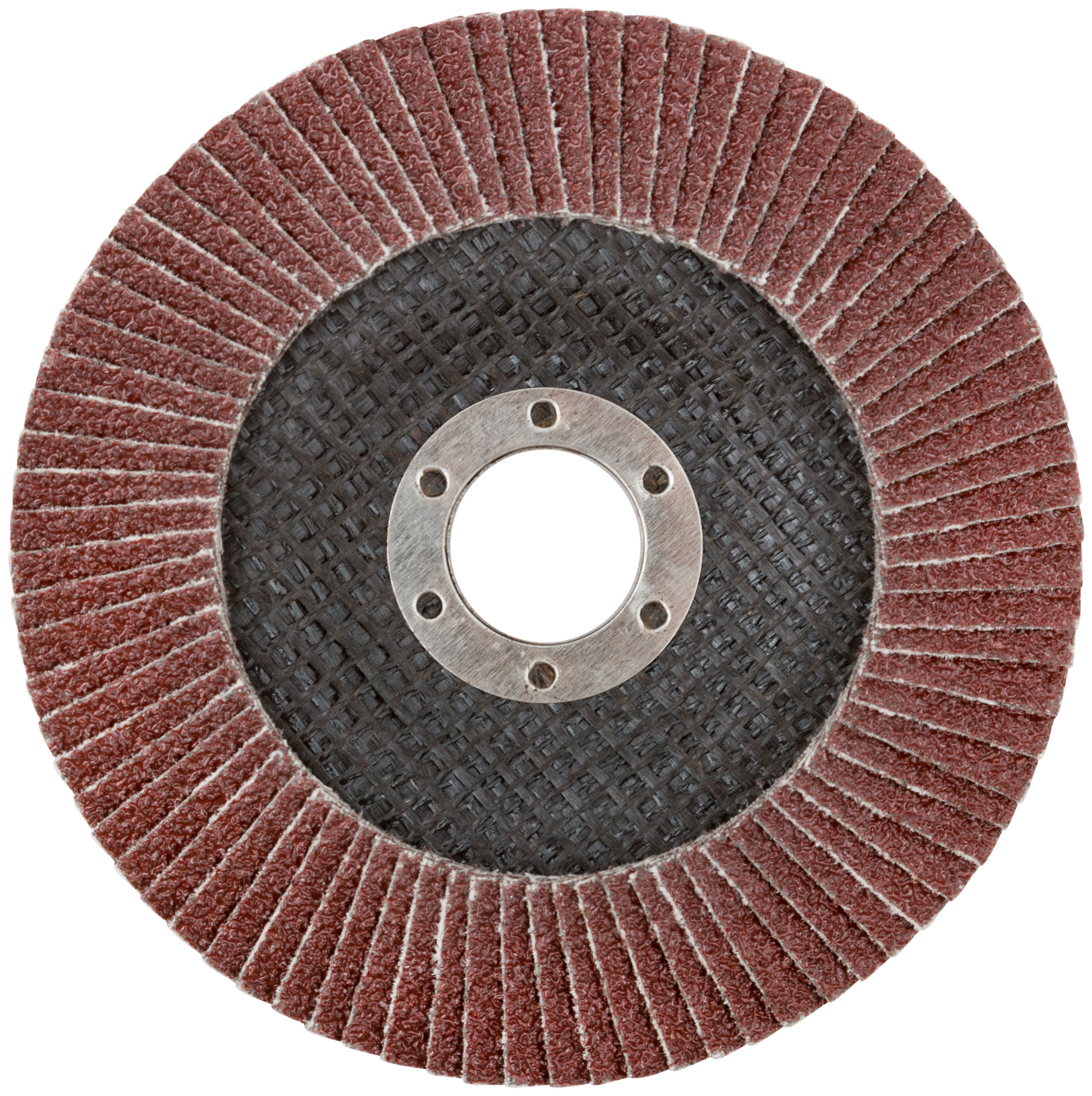 Круг лепестковый MOS торцевой плоский 125 мм P40 39874М
Круг лепестковый MOS торцевой плоский 125 мм P40 39874М