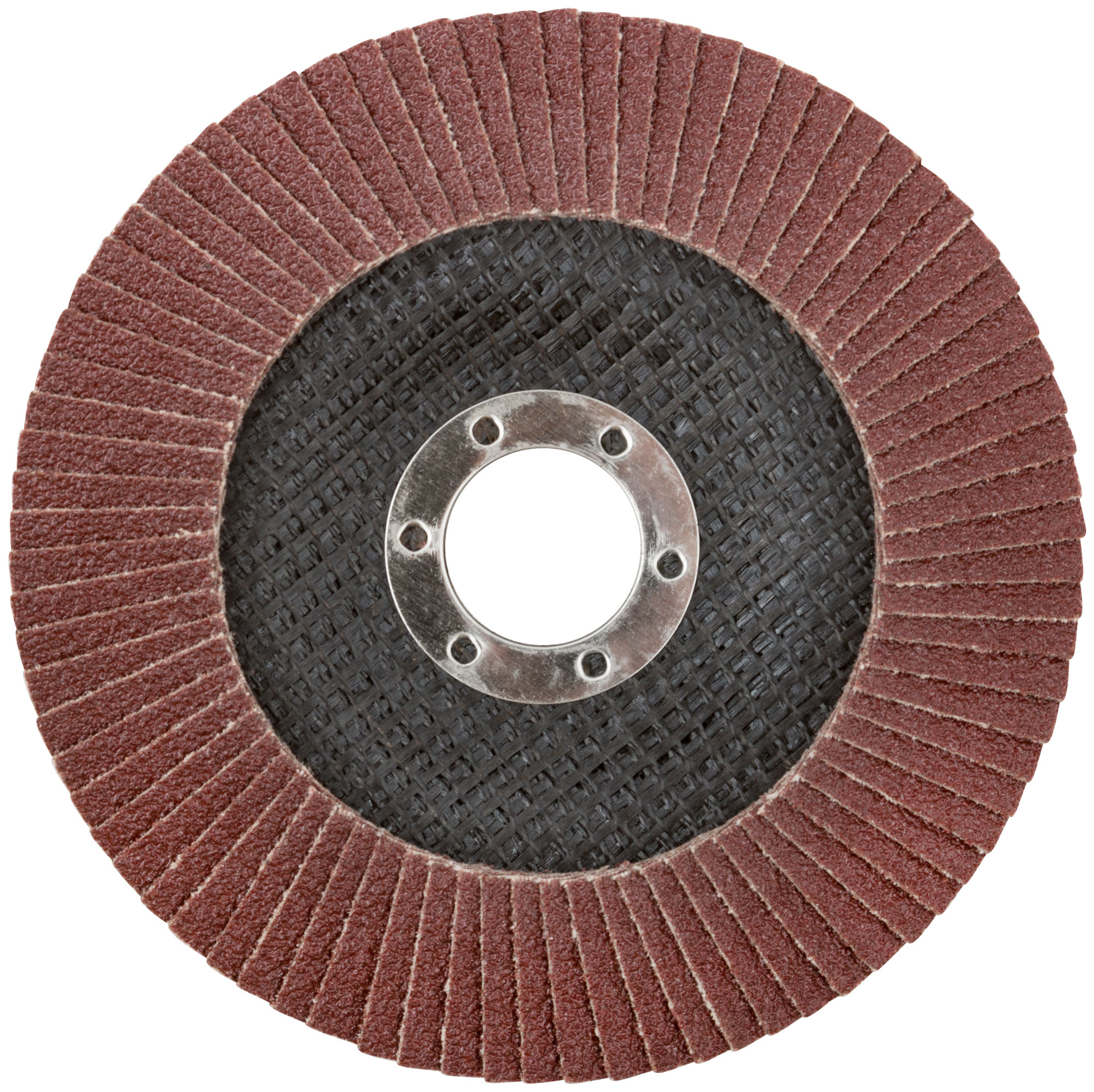 Круг лепестковый MOS торцевой плоский 125 мм P80 39876М
Круг лепестковый MOS торцевой плоский 125 мм P80 39876М