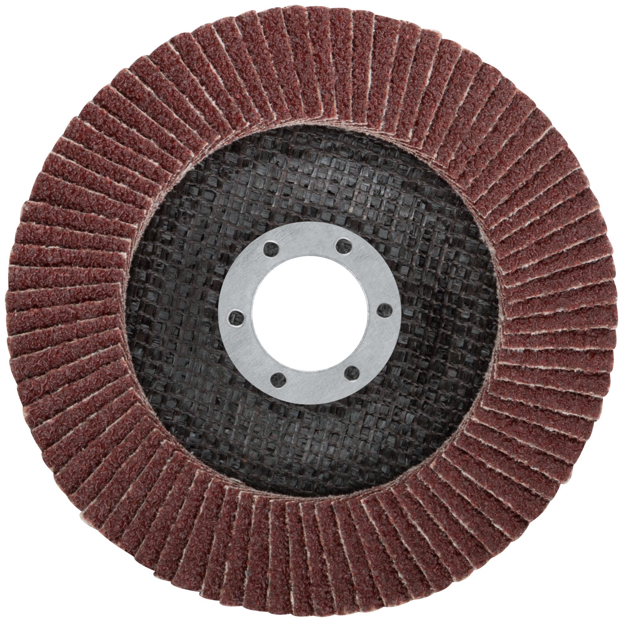 Круг лепестковый MOS торцевой 125 мм P24 39930М
Круг лепестковый MOS торцевой 125 мм P24 39930М