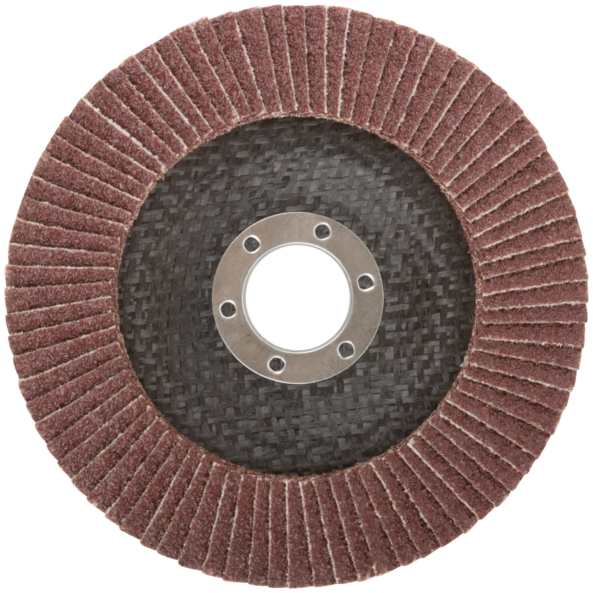 Круг лепестковый MOS торцевой 125 мм P36 39931М
Круг лепестковый MOS торцевой 125 мм P36 39931М