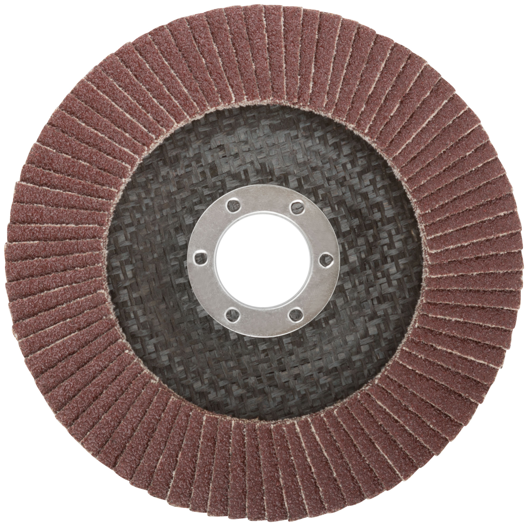 Круг лепестковый MOS торцевой 125 мм P80 39934М
Круг лепестковый MOS торцевой 125 мм P80 39934М