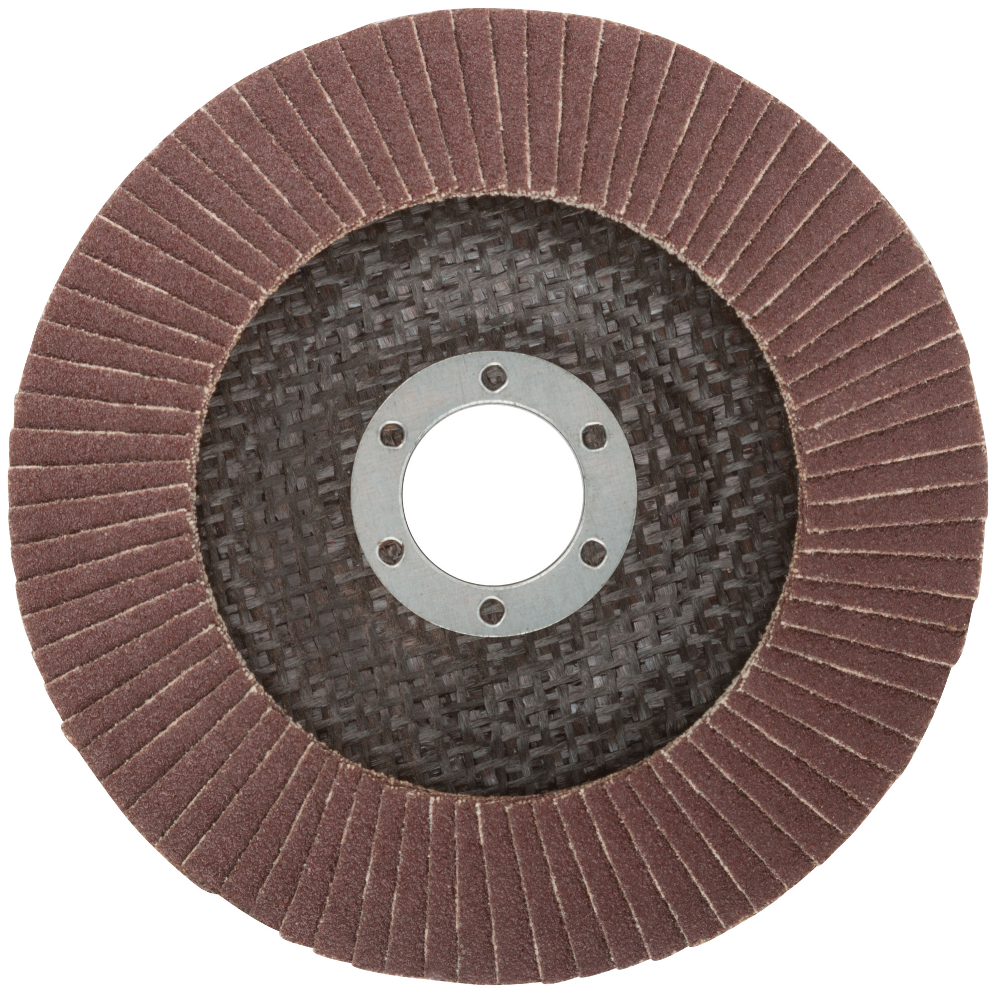 Круг лепестковый MOS торцевой 125 мм P100 39935М
Круг лепестковый MOS торцевой 125 мм P100 39935М