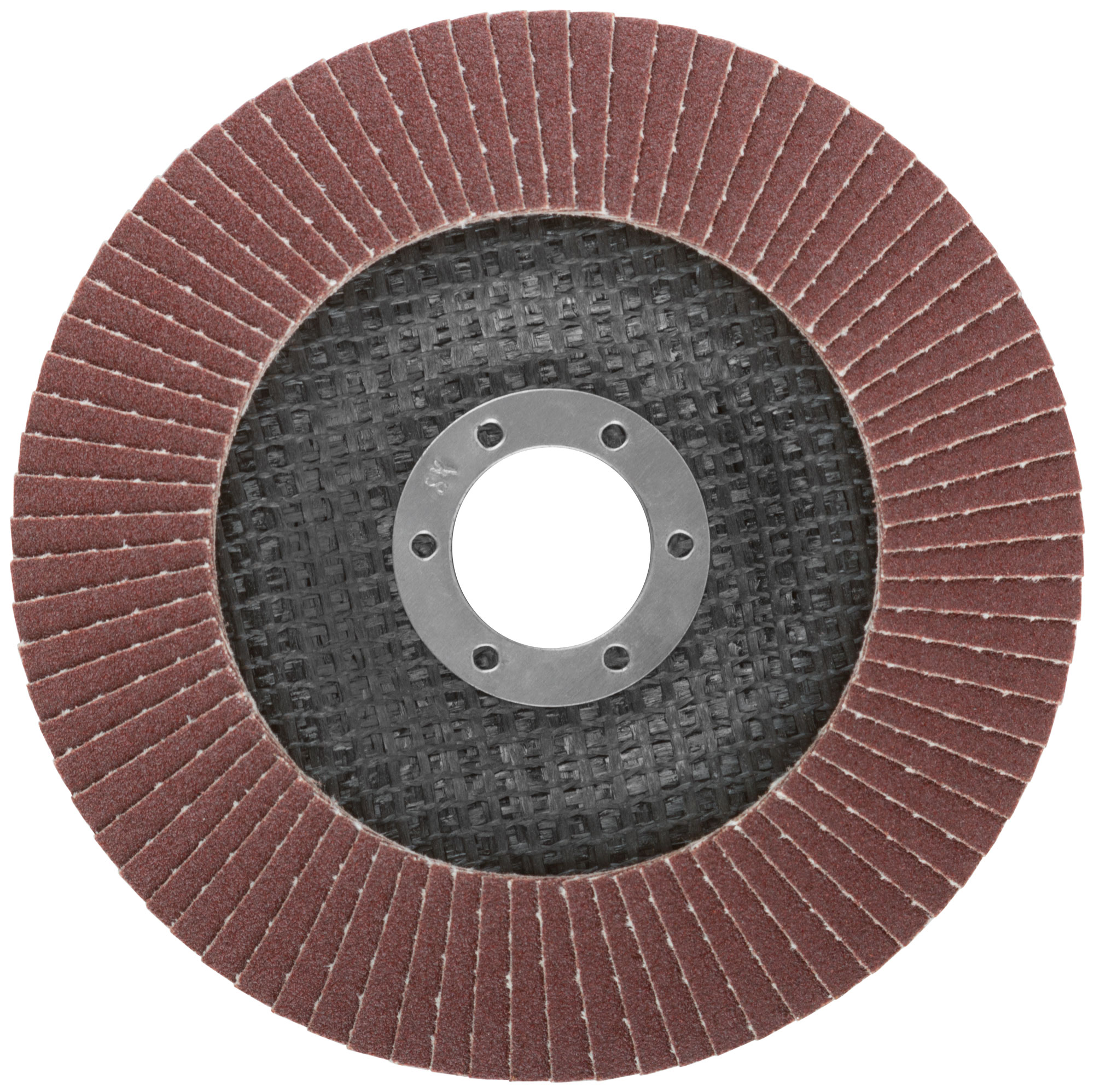 Круг лепестковый MOS торцевой 125 мм P120 39936М
Круг лепестковый MOS торцевой 125 мм P120 39936М