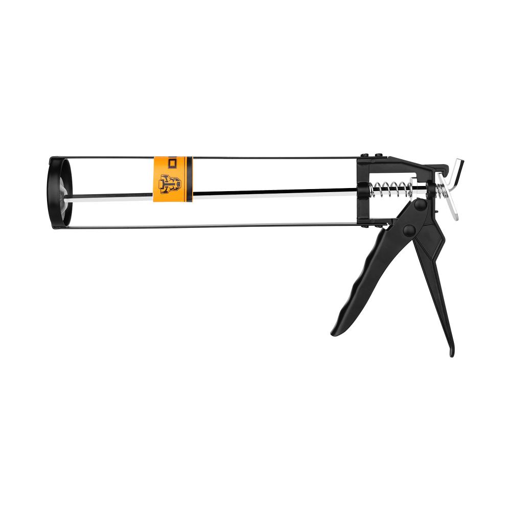 Пистолет для герметика DEKO DKFG02
Пистолет для герметика DEKO DKFG02