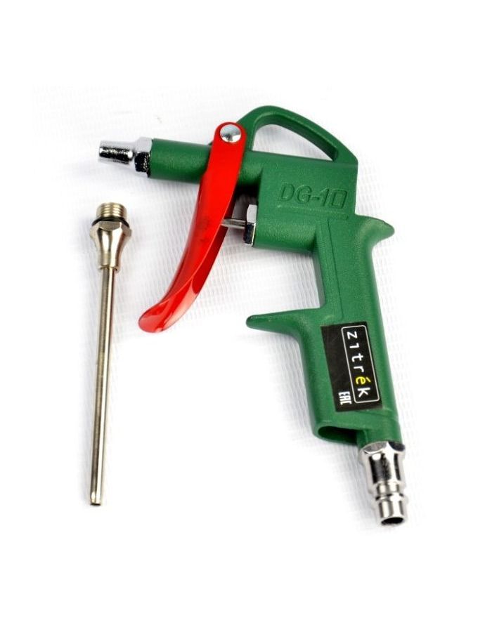 Пистолет продувочный Zitrek DG-10-3 удлиненный
Пистолет продувочный Zitrek DG-10-3 удлиненный