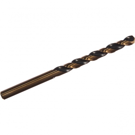 Сверло по металлу KRAFTOOL COBALT-8, 7.0 х 109 мм, сталь М42, HSS-Co(8%), (29656-7)
Сверло по металлу KRAFTOOL COBALT-8, 7.0 х 109 мм, сталь М42, HSS-Co(8%), (29656-7)