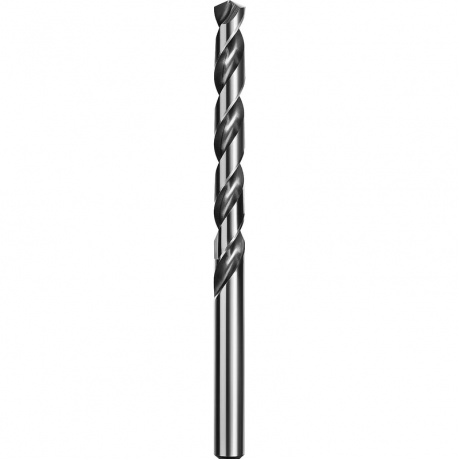 Сверло по металлу KRAFTOOL HSS-G, 10.0 х 133 мм, сталь P6M5, (29651-10)
Сверло по металлу KRAFTOOL HSS-G, 10.0 х 133 мм, сталь P6M5, (29651-10)