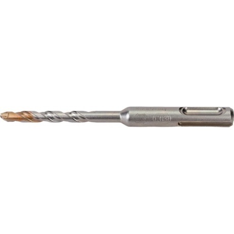 Бур KRAFTOOL Cerazit Carbide, 6 х 110 мм, SDS-plus (29320-110-06)
Бур KRAFTOOL Cerazit Carbide, 6 х 110 мм, SDS-plus (29320-110-06)