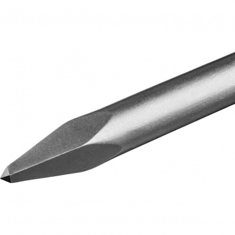 Зубило KRAFTOOL ALLIGATOR, 250 мм, SDS-plus, пикообразное (29324-00-250)
Зубило KRAFTOOL ALLIGATOR, 250 мм, SDS-plus, пикообразное (29324-00-250)