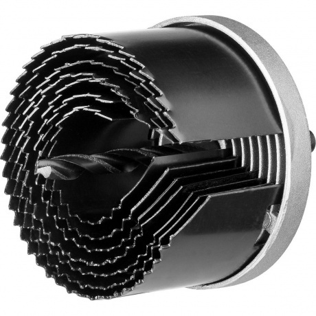 Пила кольцевая наборная STAYER 7 шт, (26-32-38-45-50-56-64 х 23 мм), по дереву (2956-1)
Пила кольцевая наборная STAYER 7 шт, (26-32-38-45-50-56-64 х 23 мм), по дереву (2956-1)