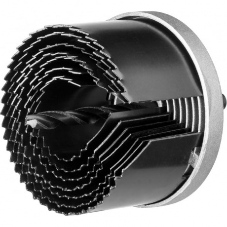 Пила кольцевая наборная STAYER 7 шт, (26-32-38-45-50-56-64 х 42 мм), по дереву (2956-2)
Пила кольцевая наборная STAYER 7 шт, (26-32-38-45-50-56-64 х 42 мм), по дереву (2956-2)