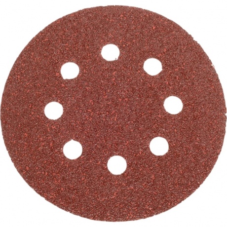 Круг STAYER PROFI из абразивной бумаги на велкро основе, 8 отв., P40, 125мм, 5шт
Круг STAYER PROFI из абразивной бумаги на велкро основе, 8 отв., P40, 125мм, 5шт