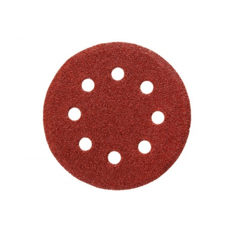 Круг STAYER PROFI из абразивной бумаги на велкро основе, 8 отв., P120, 125мм, 5шт
Круг STAYER PROFI из абразивной бумаги на велкро основе, 8 отв., P120, 125мм, 5шт