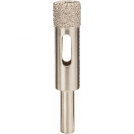 Алмазная коронка Bosch 12ммx35мм Best for Ceramic Diamonddrilling 2.608.620.211
Алмазная коронка Bosch 12ммx35мм Best for Ceramic Diamonddrilling 2.608.620.211