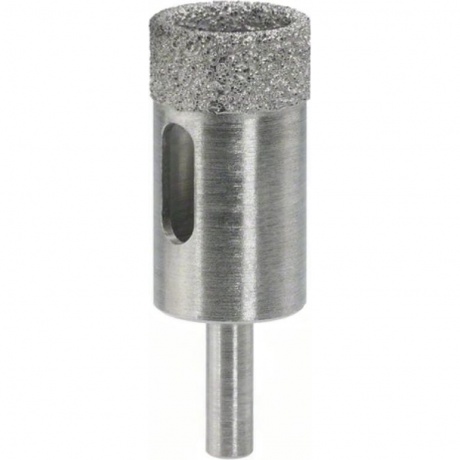 Алмазная коронка Bosch 25ммx35мм Best for Ceramic Diamonddrilling 2.608.620.214
Алмазная коронка Bosch 25ммx35мм Best for Ceramic Diamonddrilling 2.608.620.214
