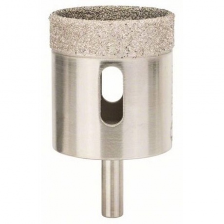 Алмазная коронка Bosch 35ммx35мм Best for Ceramic Diamonddrilling 2.608.620.216
Алмазная коронка Bosch 35ммx35мм Best for Ceramic Diamonddrilling 2.608.620.216