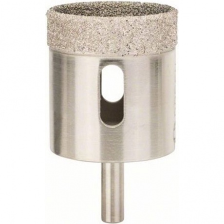 Алмазная коронка Bosch 35ммx35мм Best for Ceramic Diamonddrilling 2.608.620.216
Алмазная коронка Bosch 35ммx35мм Best for Ceramic Diamonddrilling 2.608.620.216