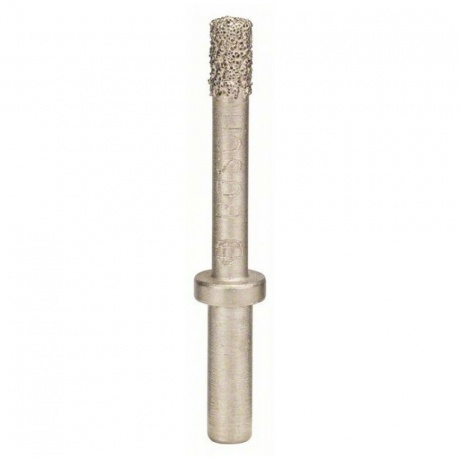 Алмазная коронка Bosch 6ммx35мм Best for Ceramic Diamonddrilling 2.608.587.155
Алмазная коронка Bosch 6ммx35мм Best for Ceramic Diamonddrilling 2.608.587.155