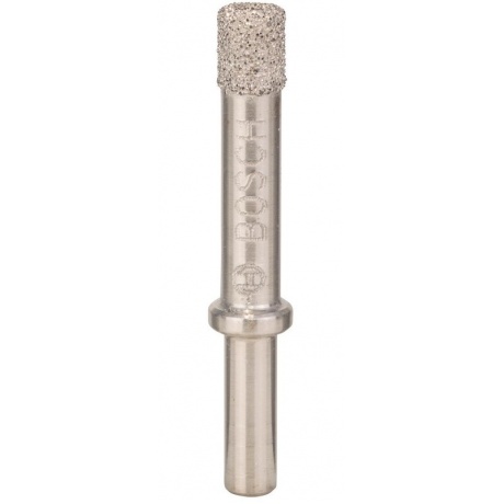 Алмазная коронка Bosch 8ммx35мм Best for Ceramic Diamonddrilling 2.608.587.156
Алмазная коронка Bosch 8ммx35мм Best for Ceramic Diamonddrilling 2.608.587.156