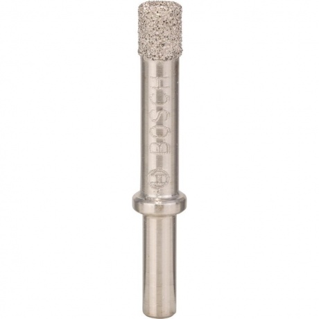 Алмазная коронка Bosch 8ммx35мм Best for Ceramic Diamonddrilling 2.608.587.156
Алмазная коронка Bosch 8ммx35мм Best for Ceramic Diamonddrilling 2.608.587.156