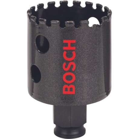 Алмазная коронка Bosch Diamond for Hard Ceramics 44 мм 2.608.580.309
Алмазная коронка Bosch Diamond for Hard Ceramics 44 мм 2.608.580.309