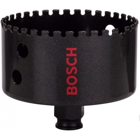 Алмазная коронка Bosch Diamond for Hard Ceramics 79 мм 2.608.580.320
Алмазная коронка Bosch Diamond for Hard Ceramics 79 мм 2.608.580.320