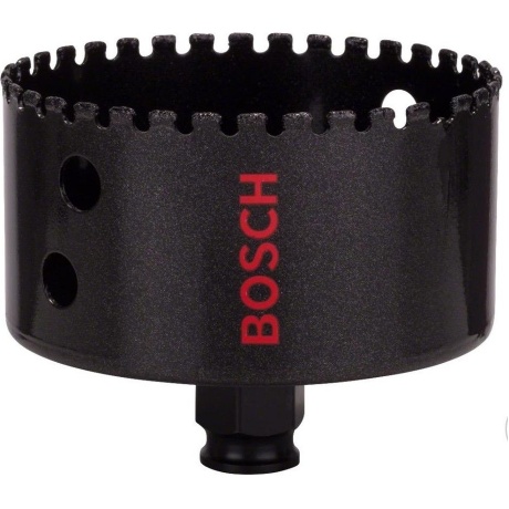Алмазная коронка Bosch Diamond for Hard Ceramics 79 мм 2.608.580.320
Алмазная коронка Bosch Diamond for Hard Ceramics 79 мм 2.608.580.320