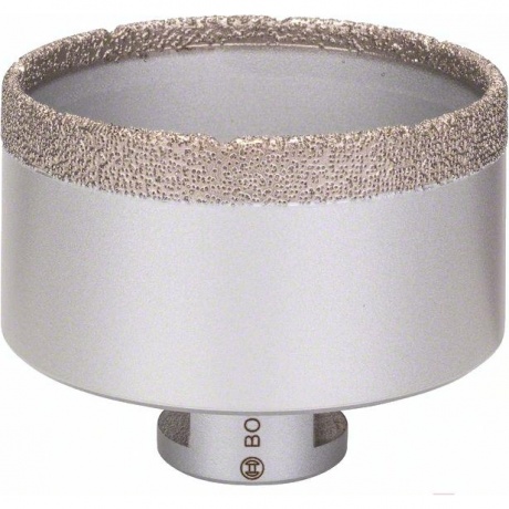 Алмазная коронка Bosch М 80мм Dry Speed 2.608.587.134
Алмазная коронка Bosch М 80мм Dry Speed 2.608.587.134